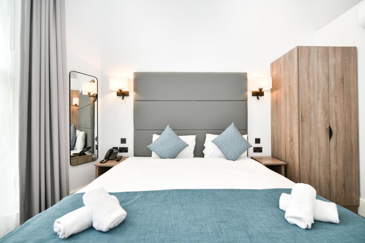 The Chapter Hotels - The J Hyde Park London Exterior photo