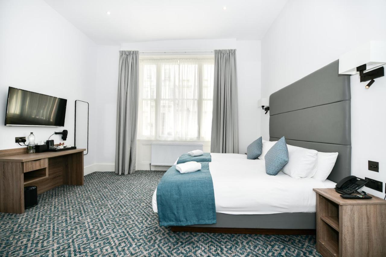 The Chapter Hotels - The J Hyde Park London Exterior photo