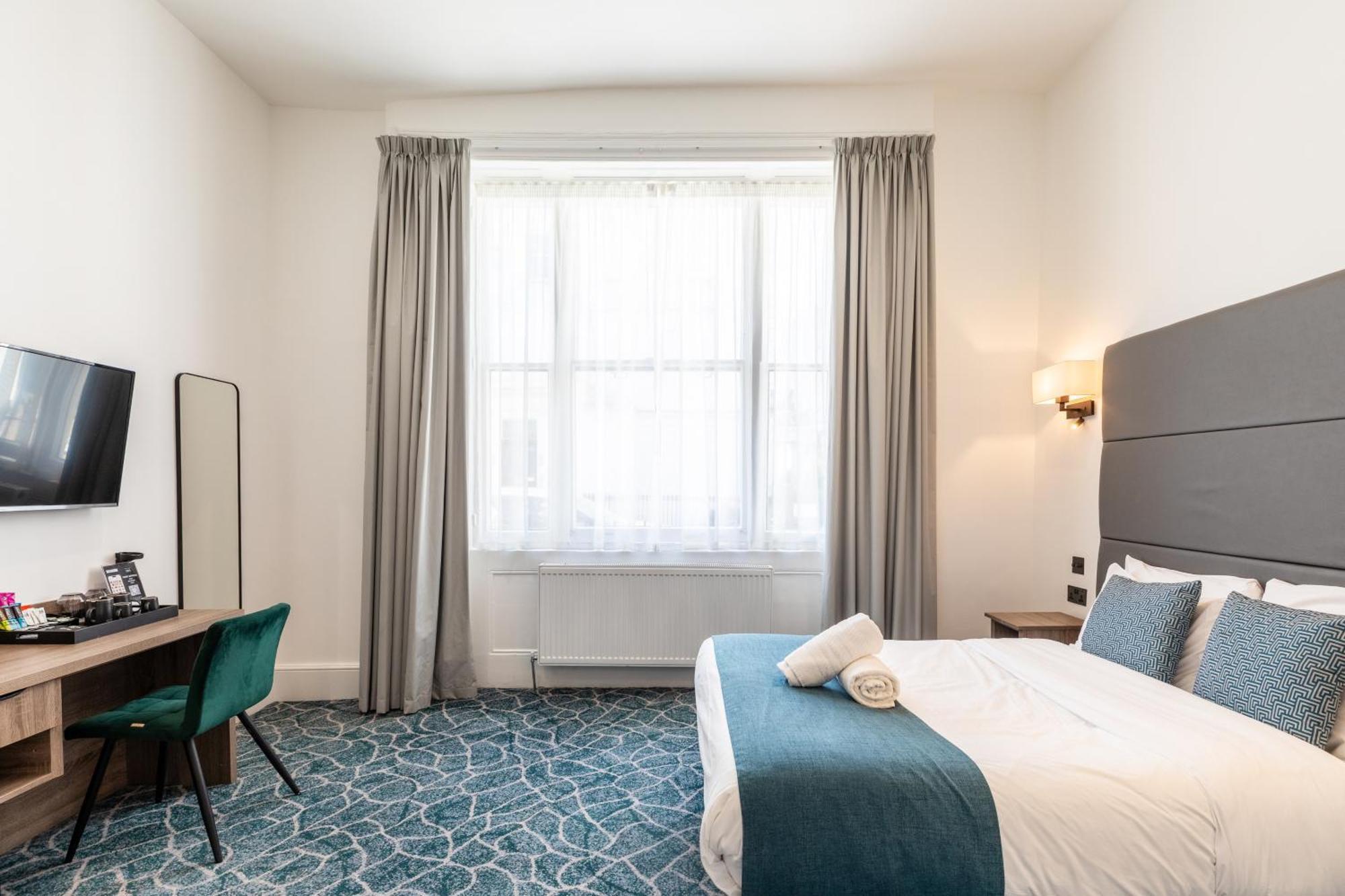 The Chapter Hotels - The J Hyde Park London Exterior photo
